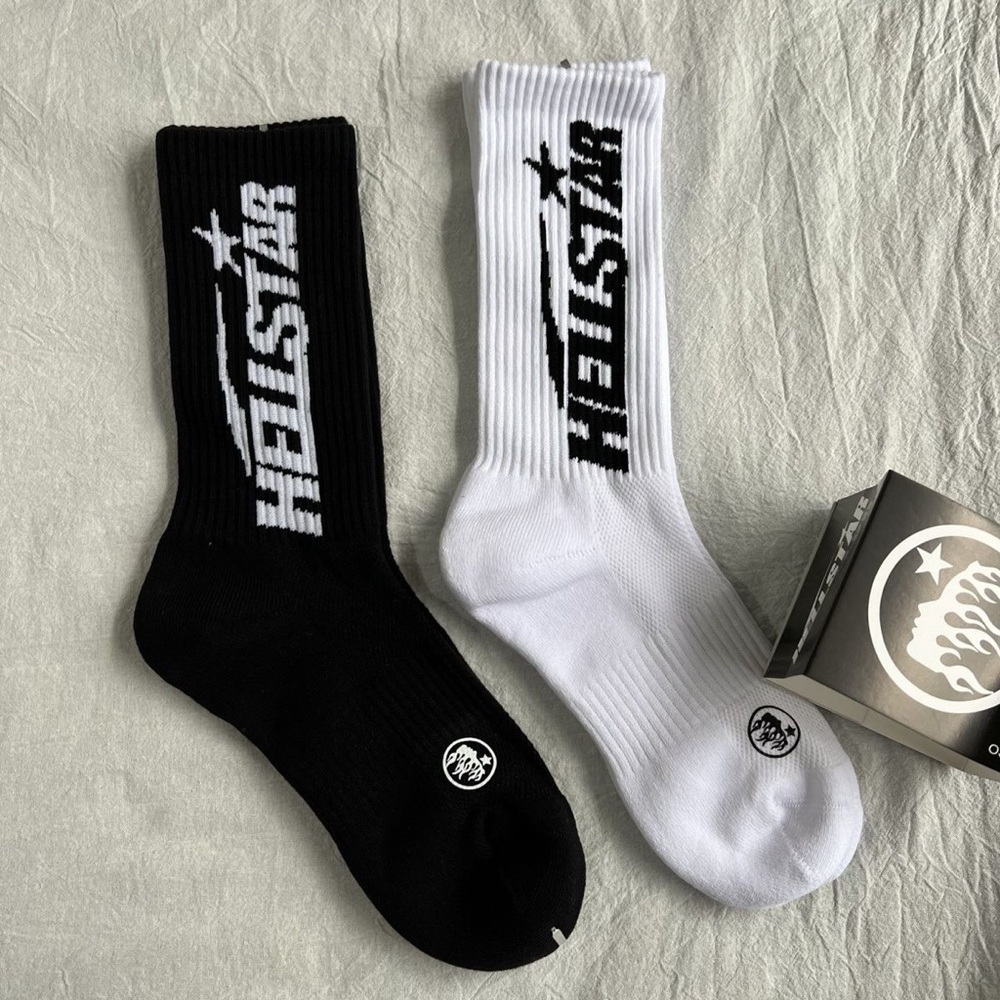 Hellstar Socks - image 3